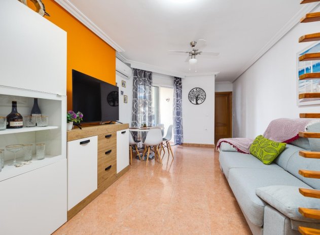 Revente - Appartement - Torrevieja