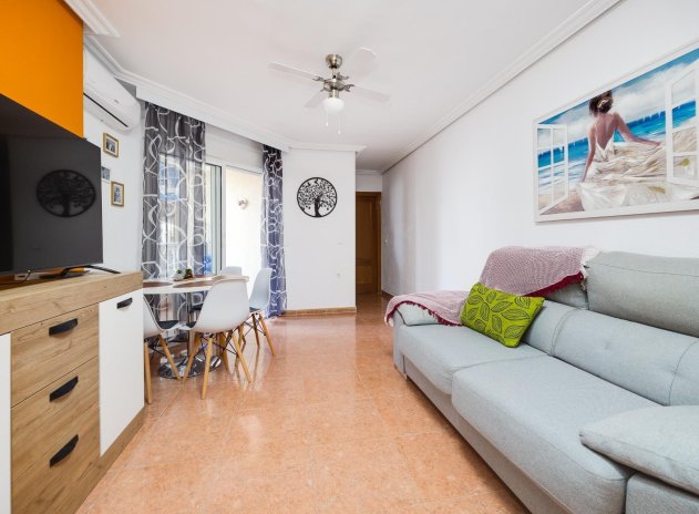 Revente - Appartement - Torrevieja