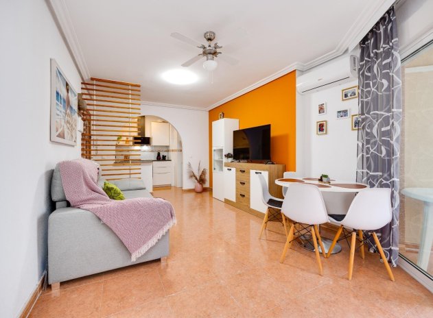 Revente - Appartement - Torrevieja