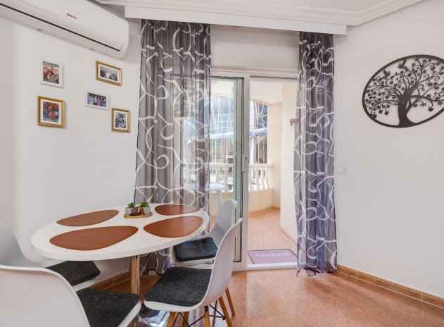 Revente - Appartement - Torrevieja