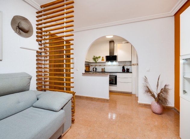 Revente - Appartement - Torrevieja