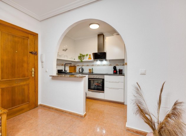 Revente - Appartement - Torrevieja