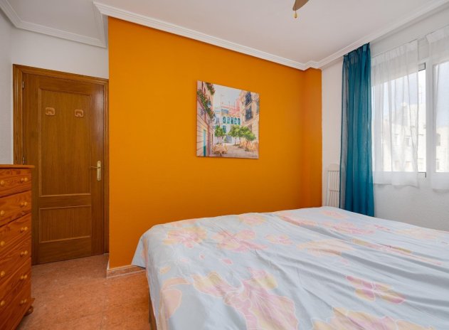 Revente - Appartement - Torrevieja