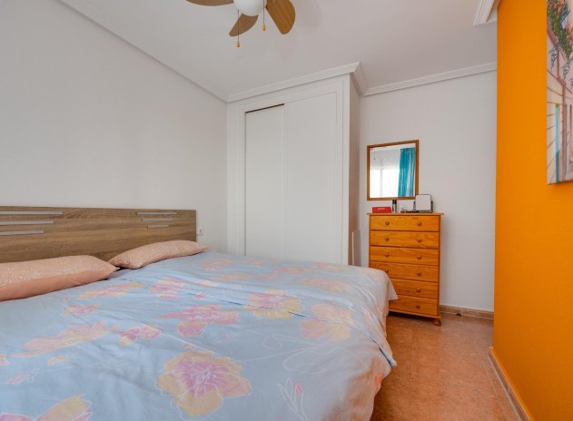 Revente - Appartement - Torrevieja
