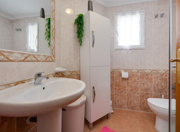 Revente - Appartement - Torrevieja