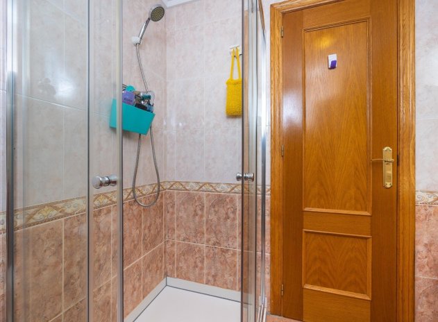 Revente - Appartement - Torrevieja