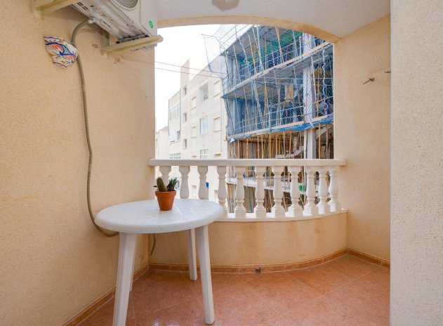 Revente - Appartement - Torrevieja