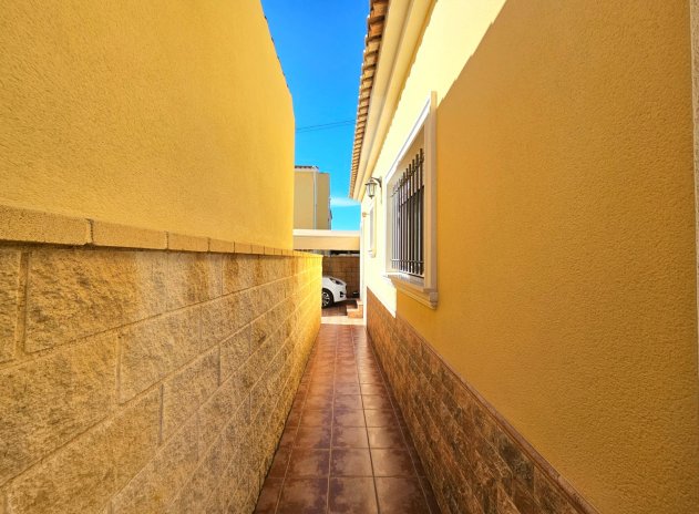 Herverkoop - Villa - San Fulgencio - San fulgencio pueblo