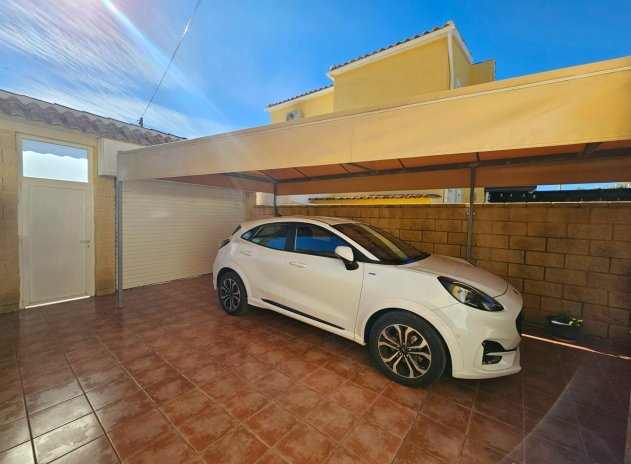 Herverkoop - Villa - San Fulgencio - San fulgencio pueblo