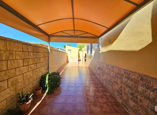 Herverkoop - Villa - San Fulgencio - San fulgencio pueblo
