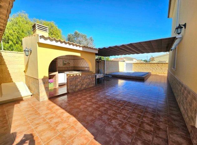 Herverkoop - Villa - San Fulgencio - San fulgencio pueblo