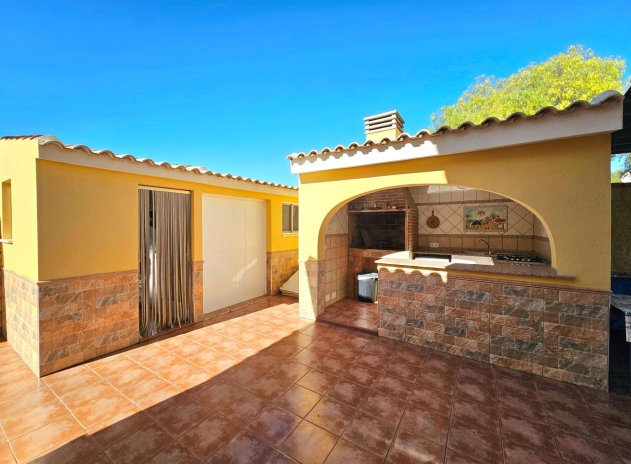 Herverkoop - Villa - San Fulgencio - San fulgencio pueblo