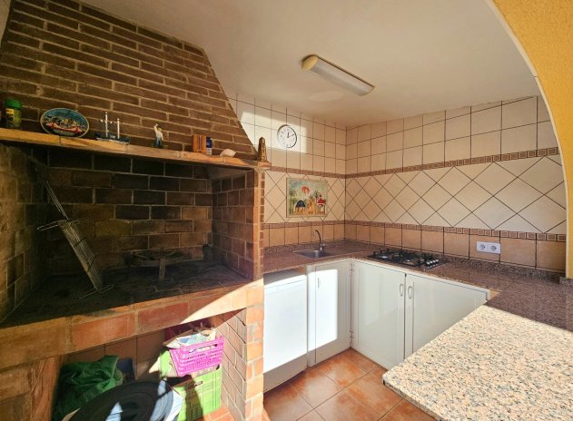 Herverkoop - Villa - San Fulgencio - San fulgencio pueblo