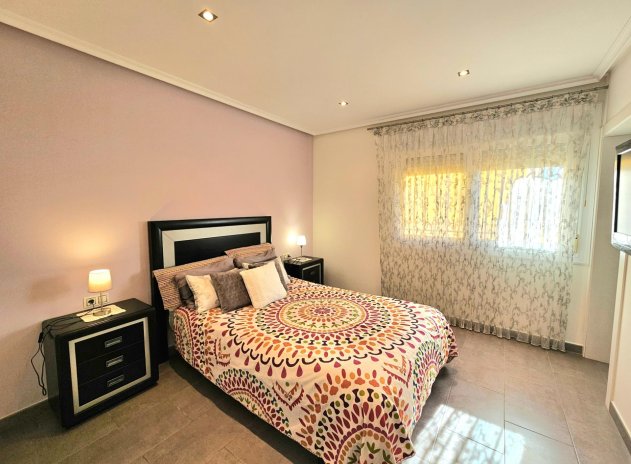 Herverkoop - Villa - San Fulgencio - San fulgencio pueblo