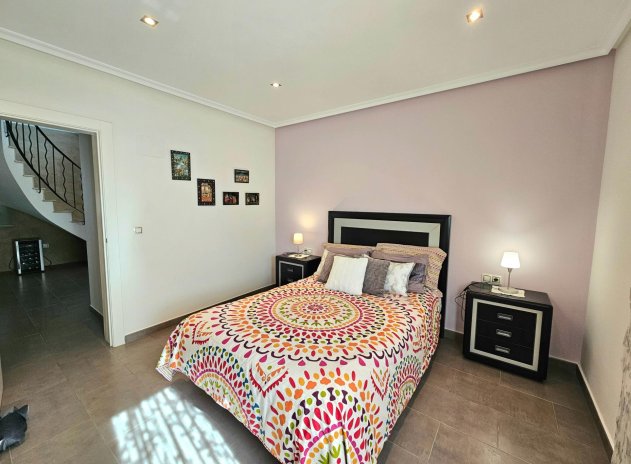 Herverkoop - Villa - San Fulgencio - San fulgencio pueblo
