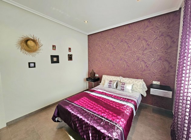 Herverkoop - Villa - San Fulgencio - San fulgencio pueblo