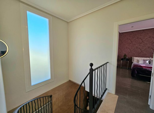 Herverkoop - Villa - San Fulgencio - San fulgencio pueblo