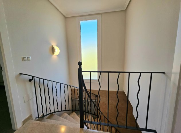 Herverkoop - Villa - San Fulgencio - San fulgencio pueblo
