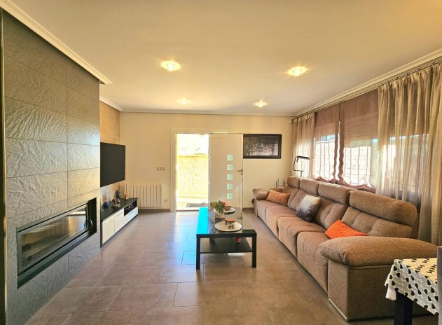 Herverkoop - Villa - San Fulgencio - San fulgencio pueblo