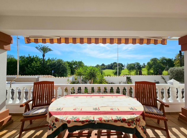 Herverkoop - Villa - Orihuela Costa - Las Ramblas