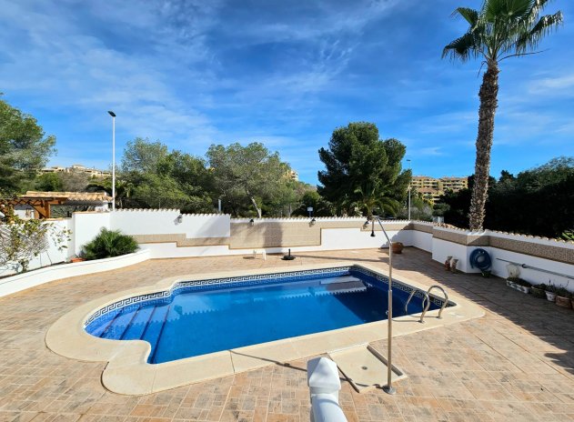 Herverkoop - Villa - Orihuela Costa - Las Ramblas