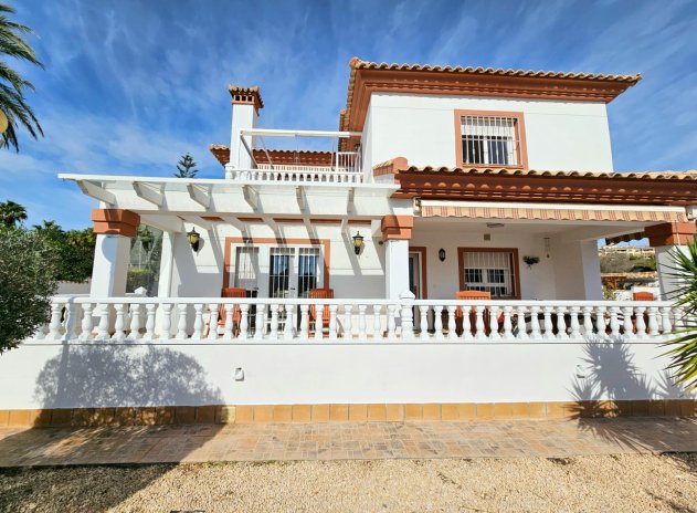 Herverkoop - Villa - Orihuela Costa - Las Ramblas