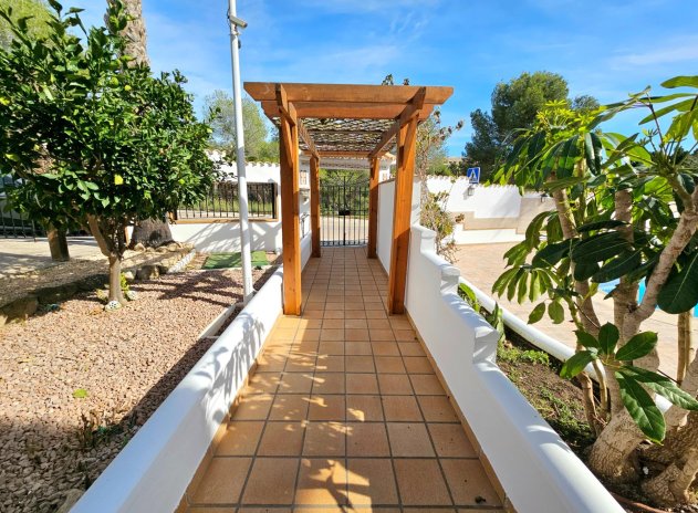 Herverkoop - Villa - Orihuela Costa - Las Ramblas