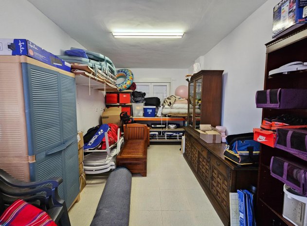 Herverkoop - Villa - Orihuela Costa - Las Ramblas