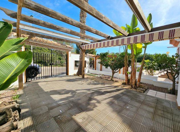 Herverkoop - Villa - Orihuela Costa - Las Ramblas