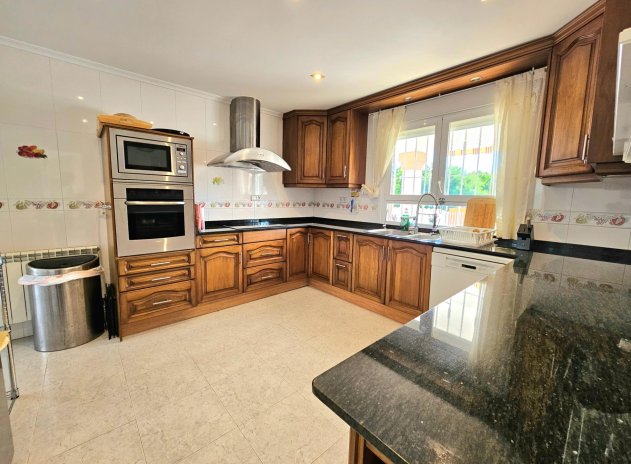 Herverkoop - Villa - Orihuela Costa - Las Ramblas