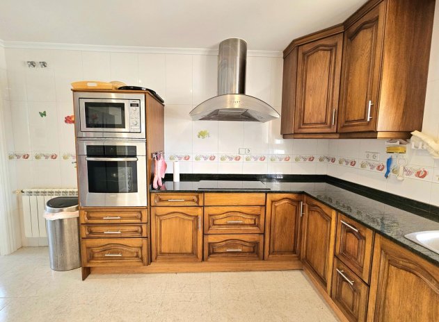 Herverkoop - Villa - Orihuela Costa - Las Ramblas