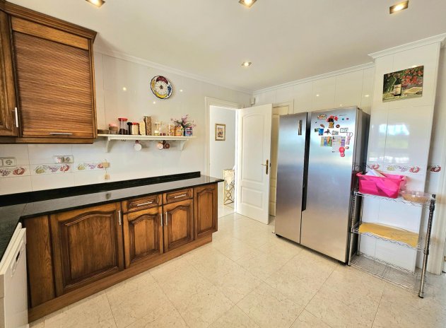 Herverkoop - Villa - Orihuela Costa - Las Ramblas
