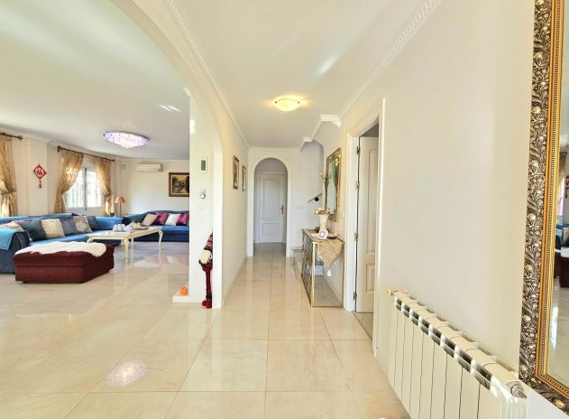 Herverkoop - Villa - Orihuela Costa - Las Ramblas