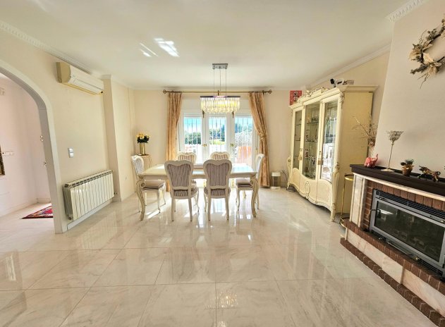 Herverkoop - Villa - Orihuela Costa - Las Ramblas