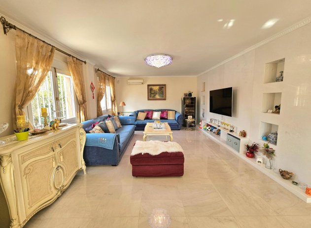 Herverkoop - Villa - Orihuela Costa - Las Ramblas