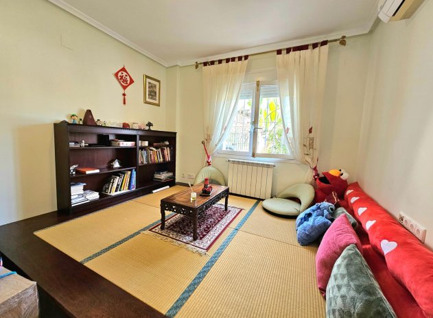 Herverkoop - Villa - Orihuela Costa - Las Ramblas