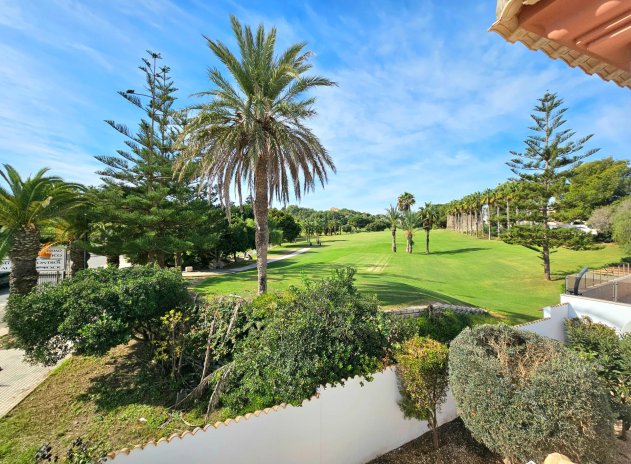 Herverkoop - Villa - Orihuela Costa - Las Ramblas