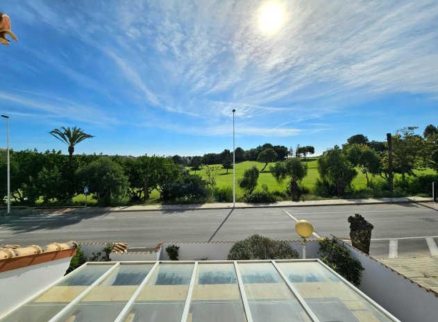 Herverkoop - Villa - Orihuela Costa - Las Ramblas