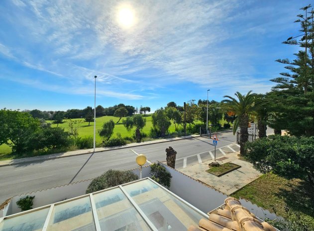 Herverkoop - Villa - Orihuela Costa - Las Ramblas