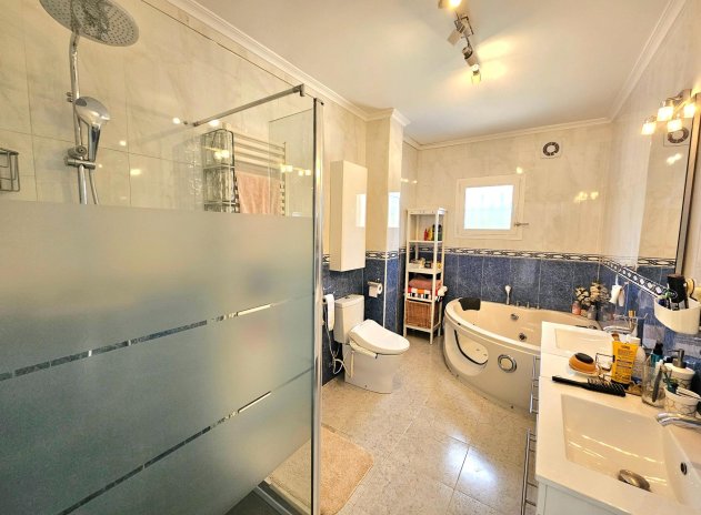 Herverkoop - Villa - Orihuela Costa - Las Ramblas