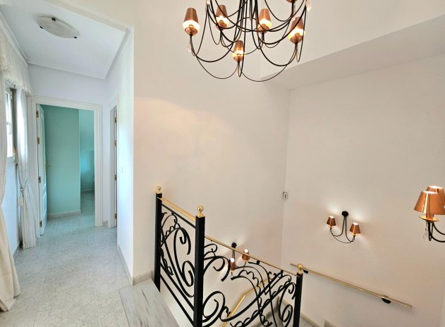 Herverkoop - Villa - Orihuela Costa - Las Ramblas