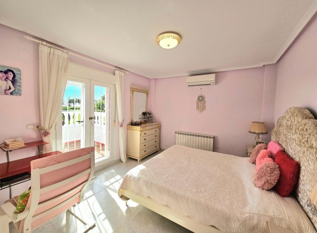 Herverkoop - Villa - Orihuela Costa - Las Ramblas