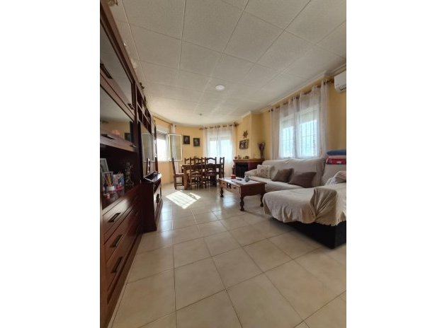 Herverkoop - Villa - Torrevieja - El chaparral