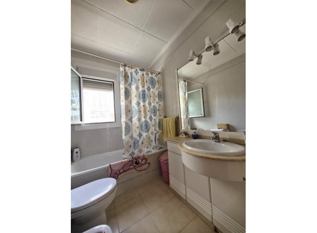 Herverkoop - Villa - Torrevieja - El chaparral