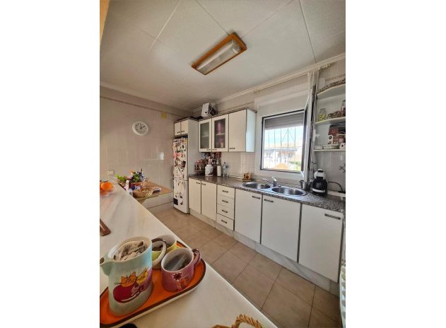 Herverkoop - Villa - Torrevieja - El chaparral