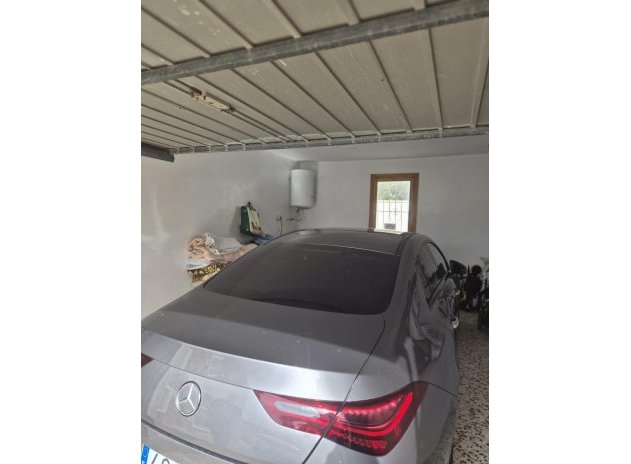 Herverkoop - Villa - Torrevieja - El chaparral