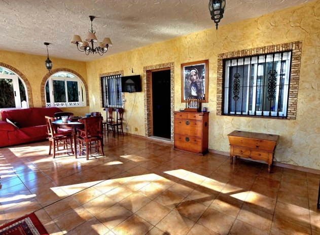 Herverkoop - Villa - Torrevieja - La Siesta