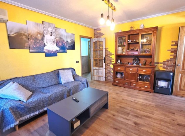 Herverkoop - Villa - Torrevieja - La Siesta