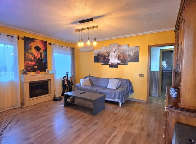 Herverkoop - Villa - Torrevieja - La Siesta