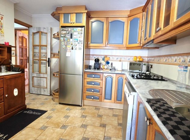 Herverkoop - Villa - Torrevieja - La Siesta